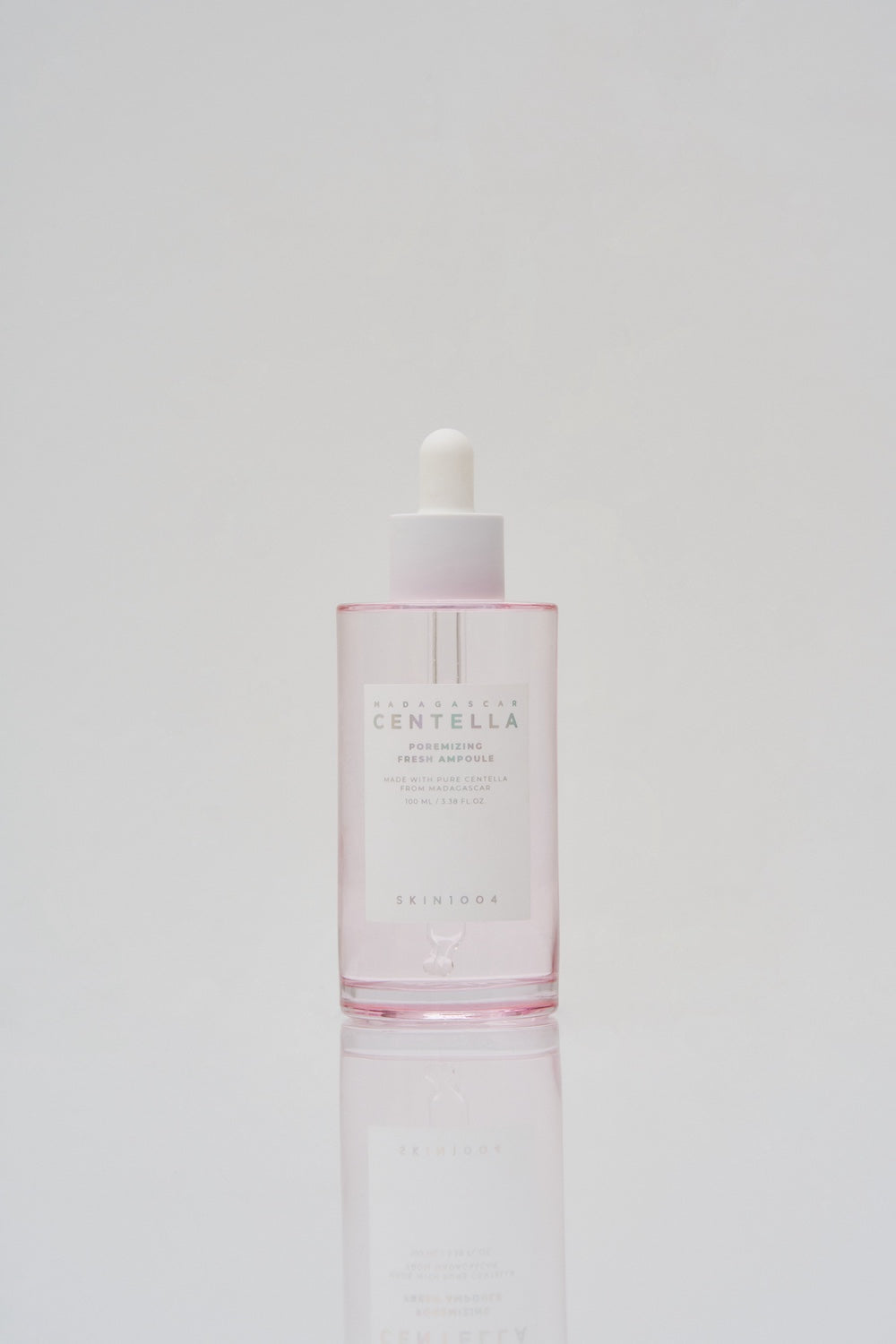 SKIN1004 Madagascar Centella Poremizing Fresh Ampoule 100ml Korean ampoule product image