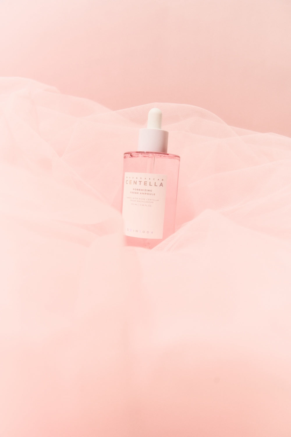 SKIN1004 Madagascar Centella Poremizing Fresh Ampoule 100ml Korean ampoule product image