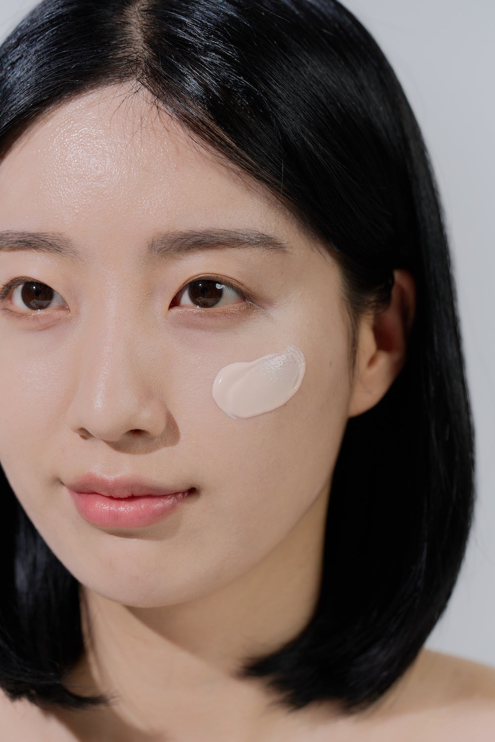 SKIN1004 Madagascar Centella Tone Brightening Tone-Up Sunscreen 50ml Korean sunscreen product image