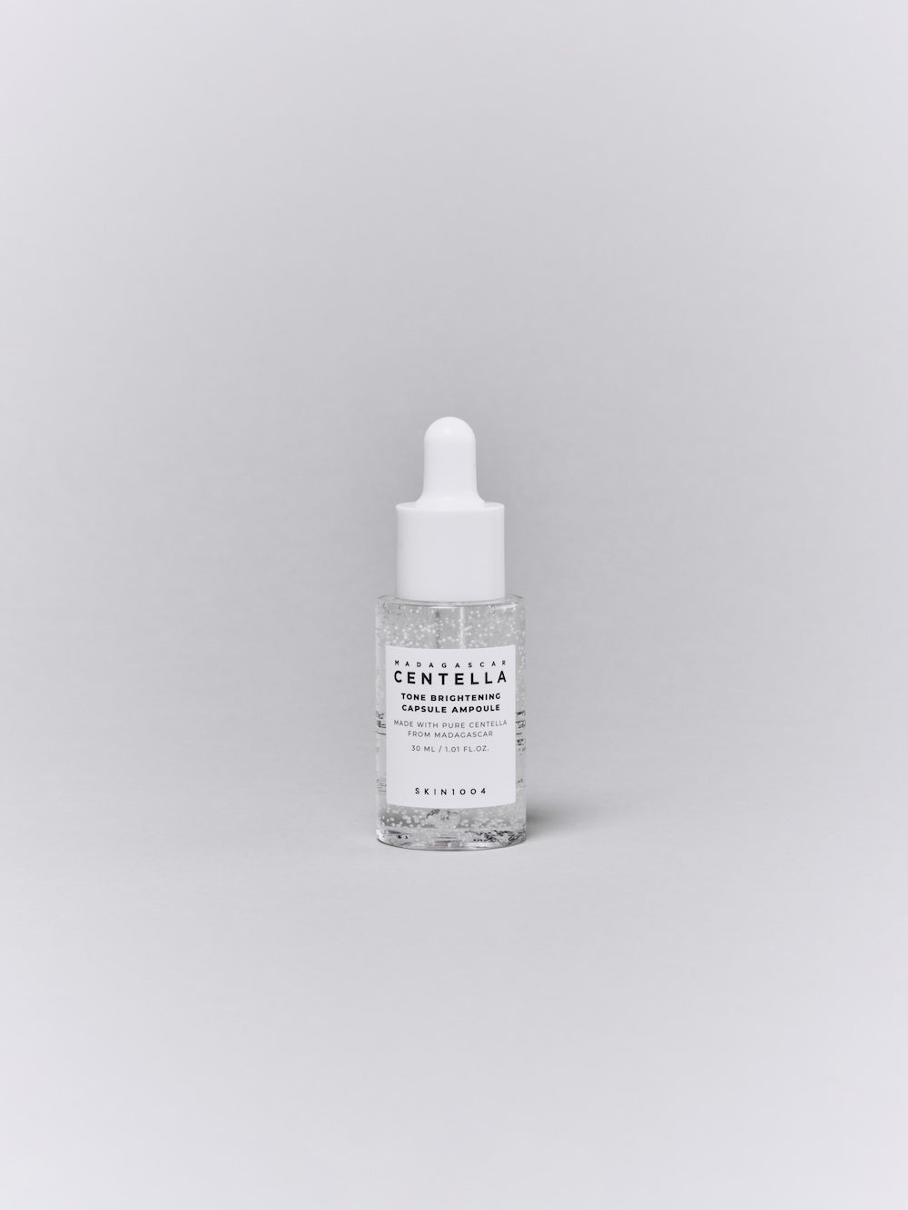 SKIN1004 Madagascar Centella Tone Brightening Capsule Ampoule 30ml Korean ampoule product image