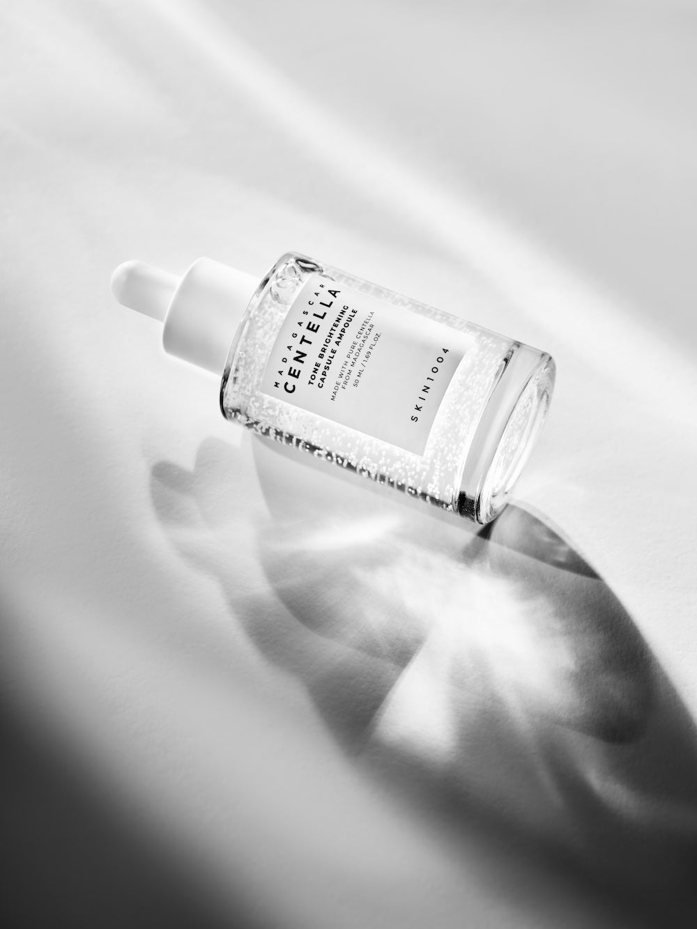 SKIN1004 Madagascar Centella Tone Brightening Capsule Ampoule 50ml Korean ampoule product image