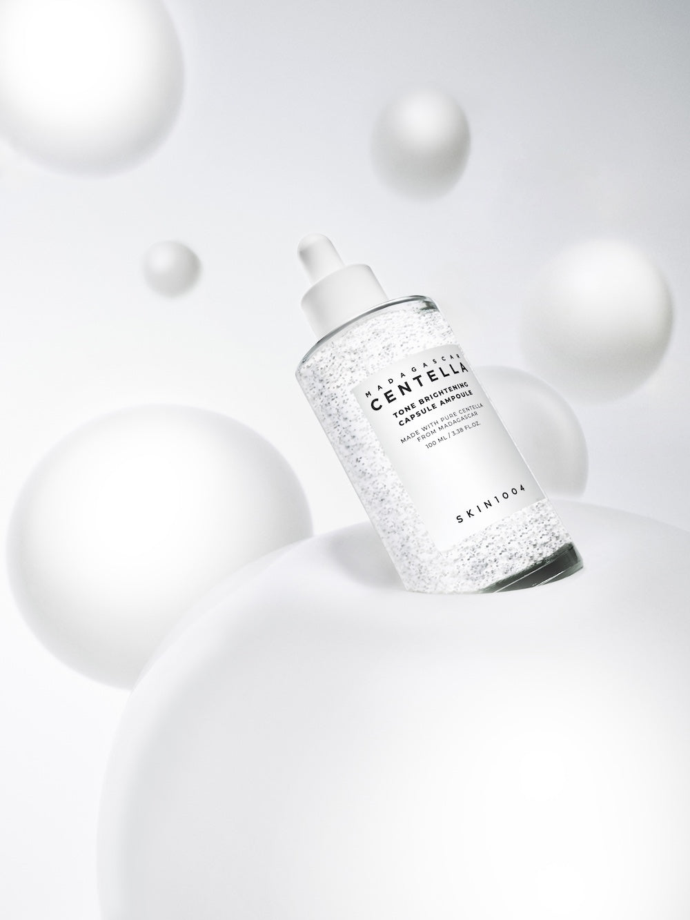 SKIN1004 Madagascar Centella Tone Brightening Capsule Ampoule 100ml Korean ampoule product image