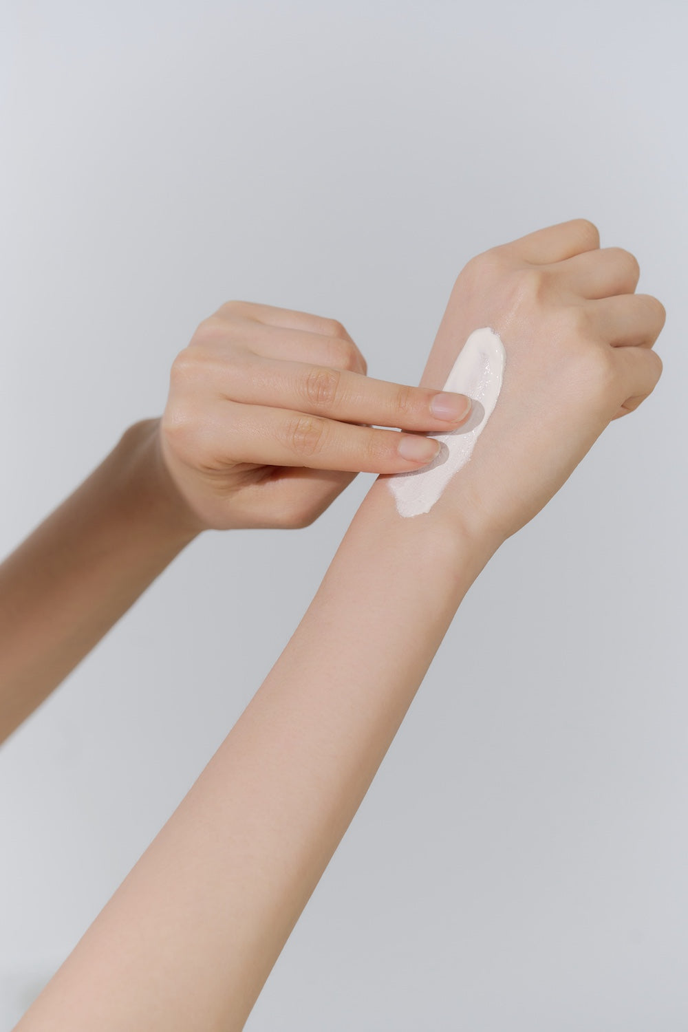 SKIN1004 Madagascar Centella Air-Fit Suncream Light 50ml Korean sunscreen product image