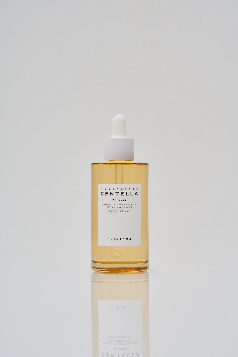 SKIN1004 Madagascar Centella Ampoule 100ml Korean ampoule product image