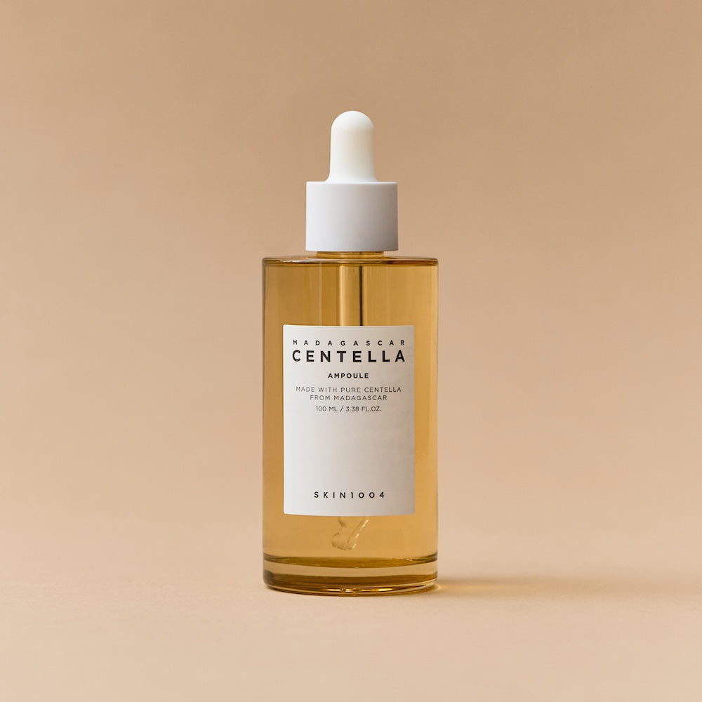 SKIN1004 Madagascar Centella Ampoule 100ml Korean ampoule product image