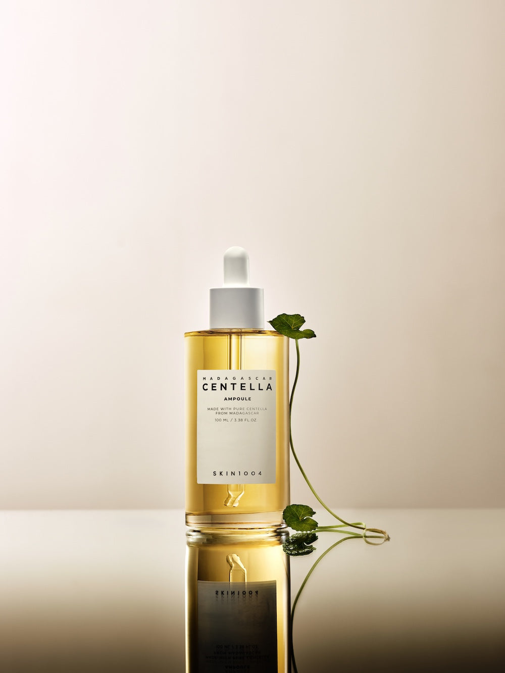 SKIN1004 Madagascar Centella Ampoule 100ml Korean ampoule product image