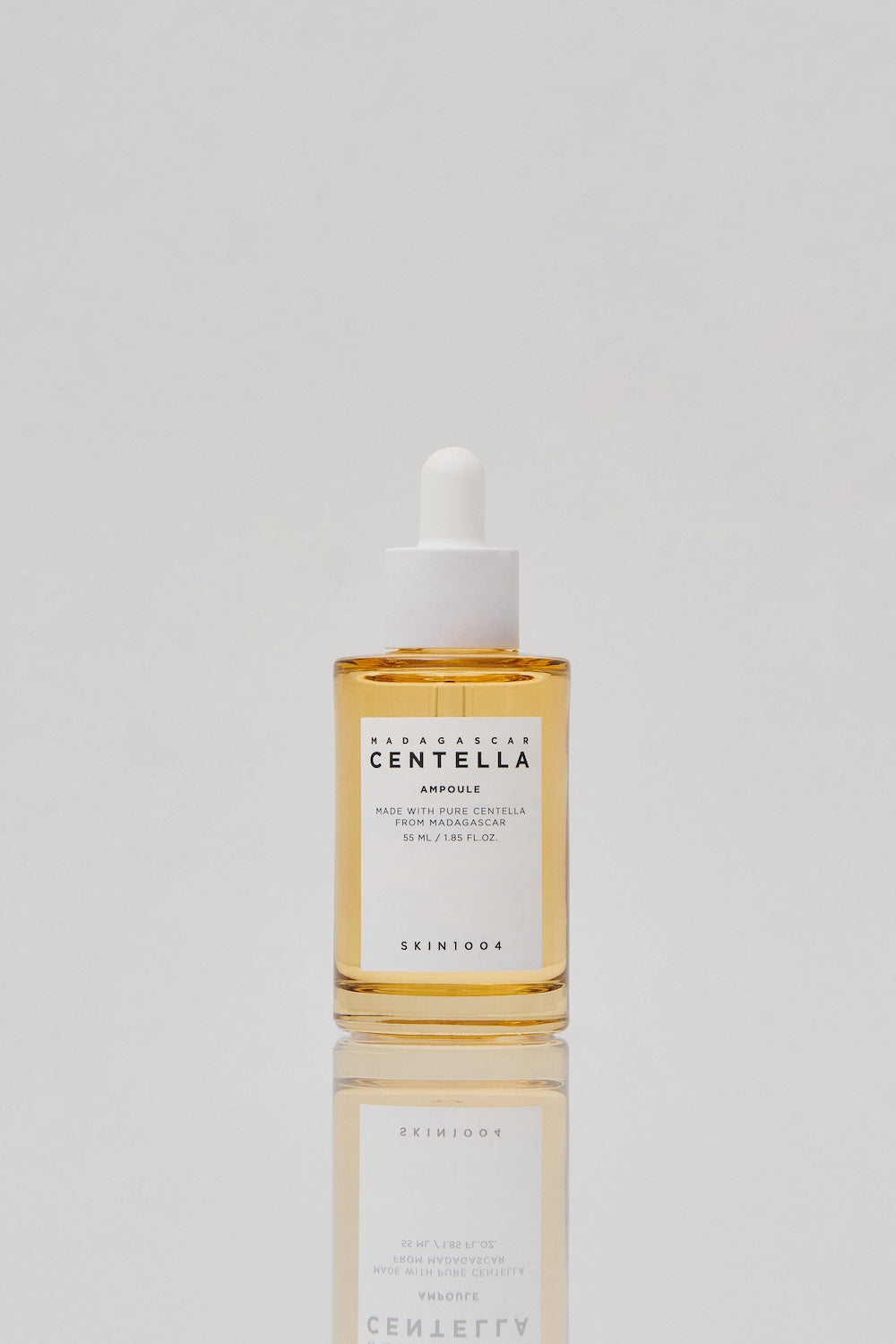 SKIN1004 Madagascar Centella Ampoule 55ml Korean ampoule product image