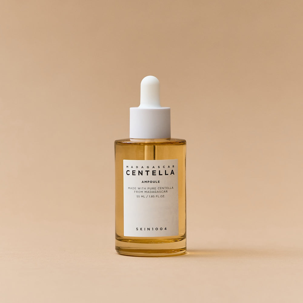 SKIN1004 Madagascar Centella Ampoule 55ml Korean ampoule product image