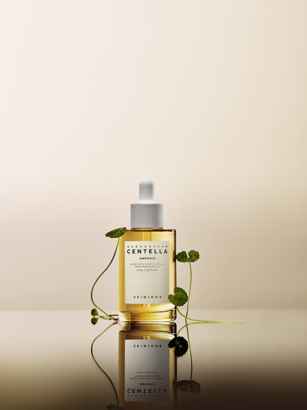 SKIN1004 Madagascar Centella Ampoule 55ml Korean ampoule product image