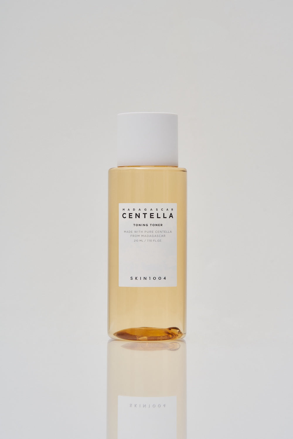 SKIN1004 Madagascar Centella Toning Toner 210ml Korean toner product image