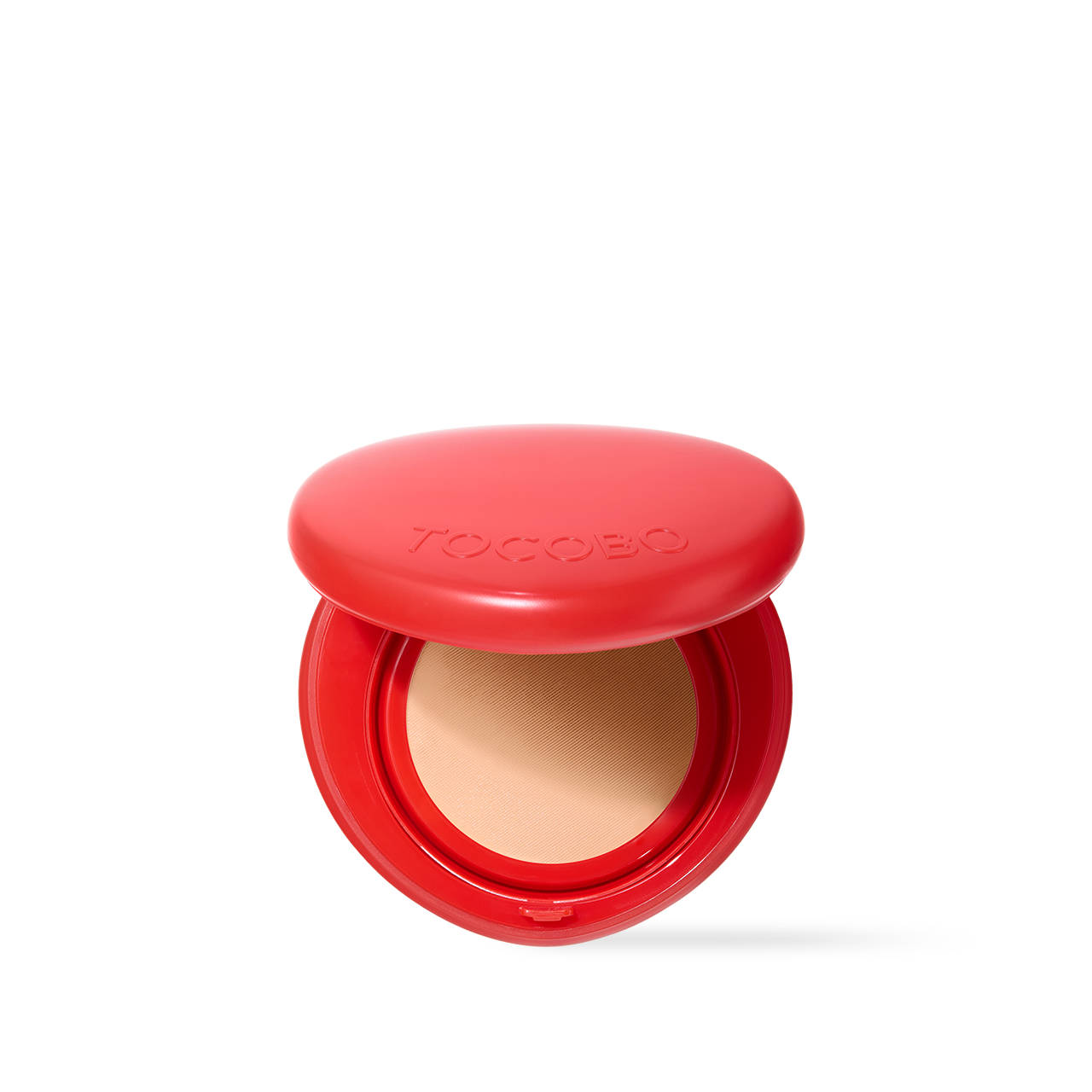 TOCOBO Apple Dewy Fit Cushion 23 Honey 15g K-beauty cushion foundation brightening care main product photo