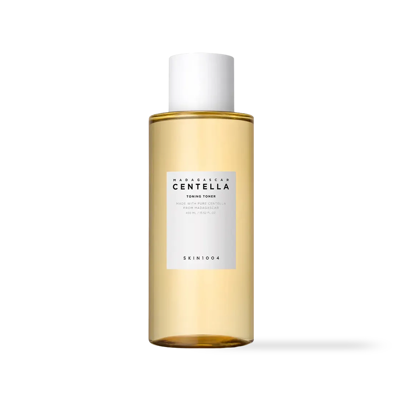Skin1004 Madagascar Centella Toning Toner 3 Size - Skin1004 Facial Toner product image
