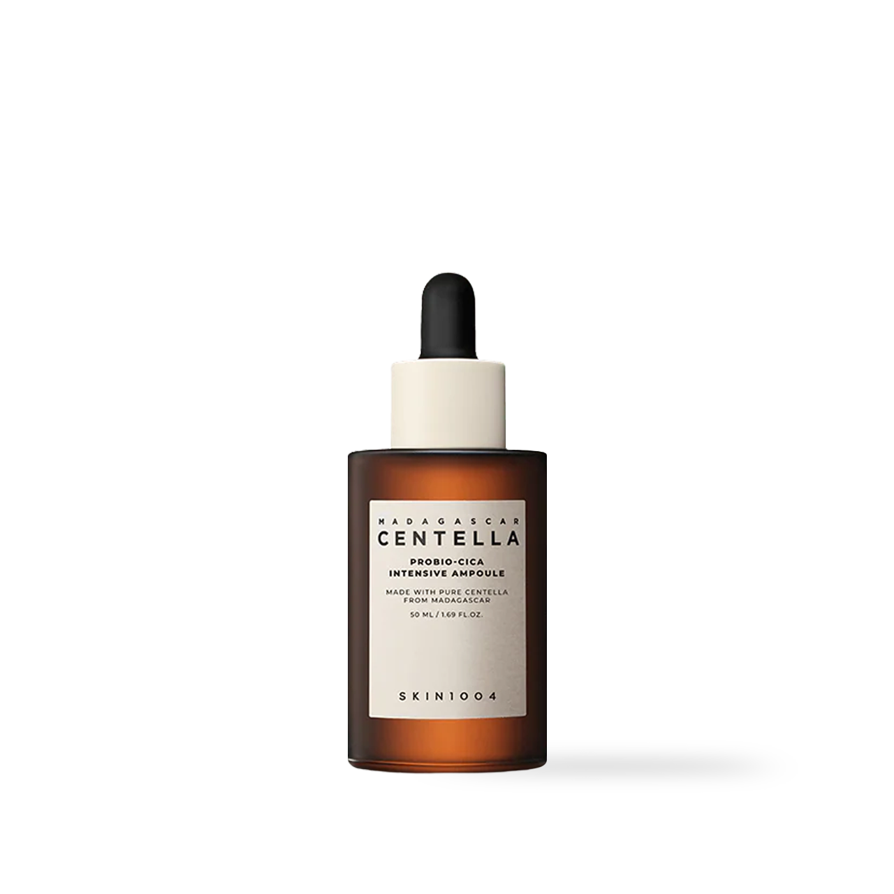 SKIN1004 Madagascar Centella Probio-Cica Intensive Ampoule 50ml Korean ampoule product image