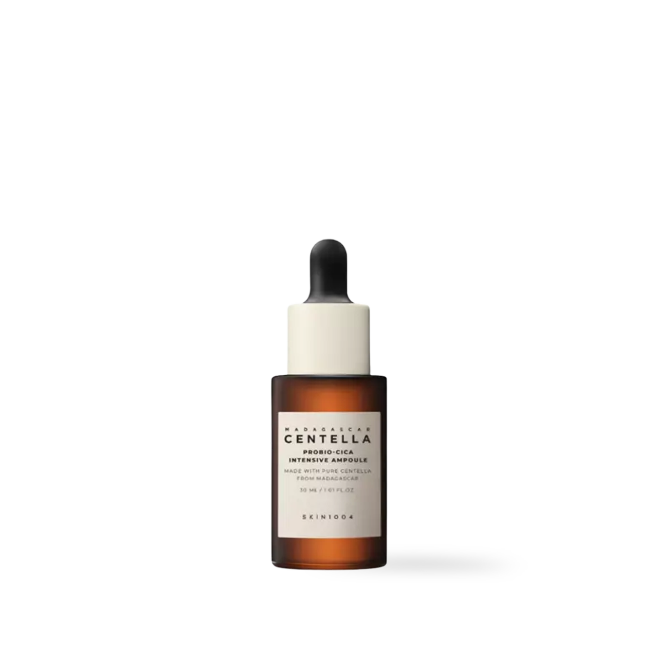 SKIN1004 Madagascar Centella Probio-CICA Intensive Ampoule 30ml Korean serum hydrating care