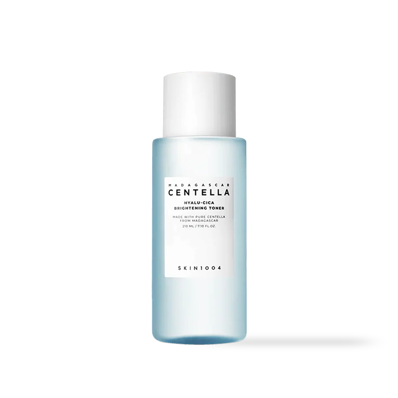 SKIN1004 Madagascar Centella Hyalu-Cica Brightening Toner 210ml Korean toner product image