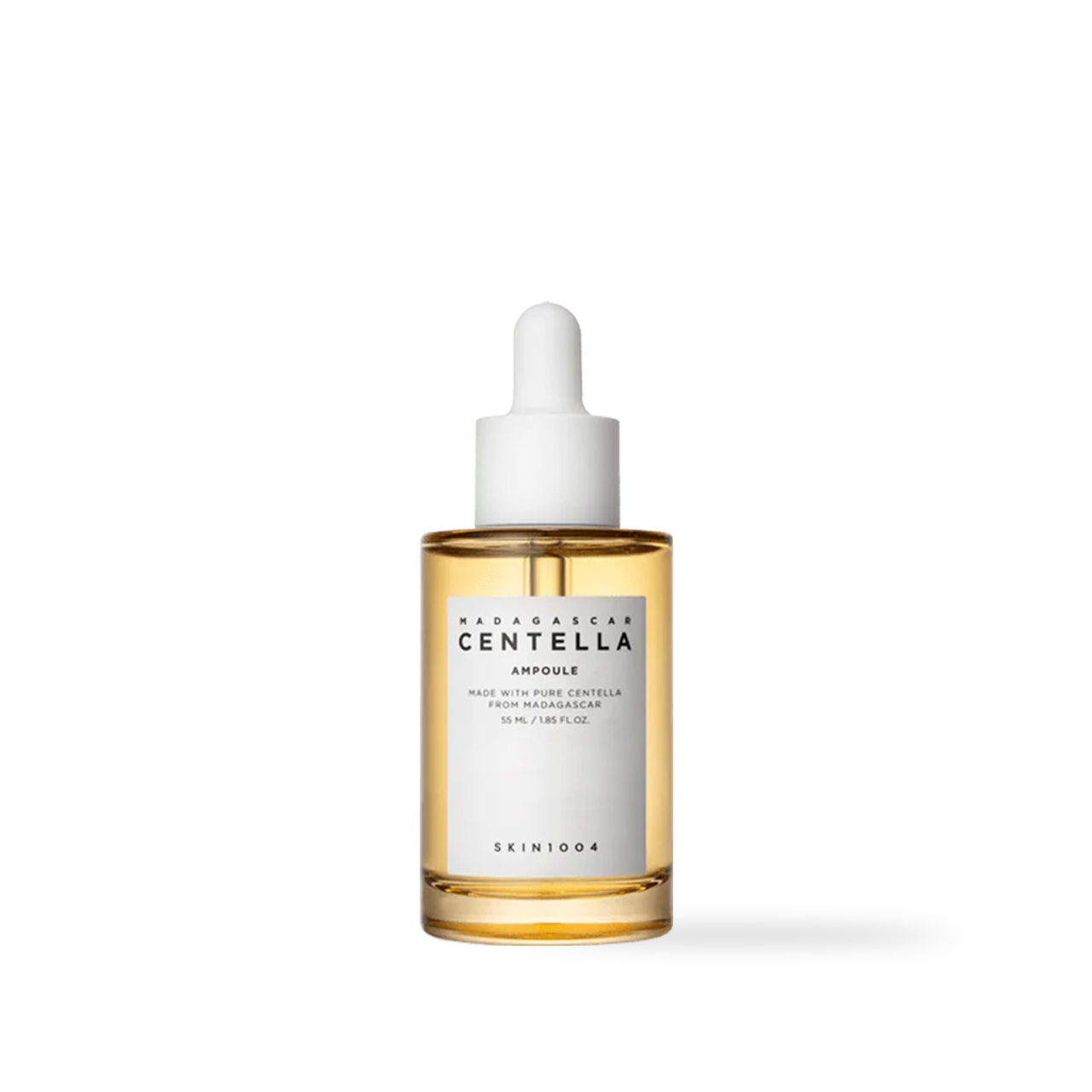 SKIN1004 Madagascar Centella Ampoule 55ml Korean ampoule product image