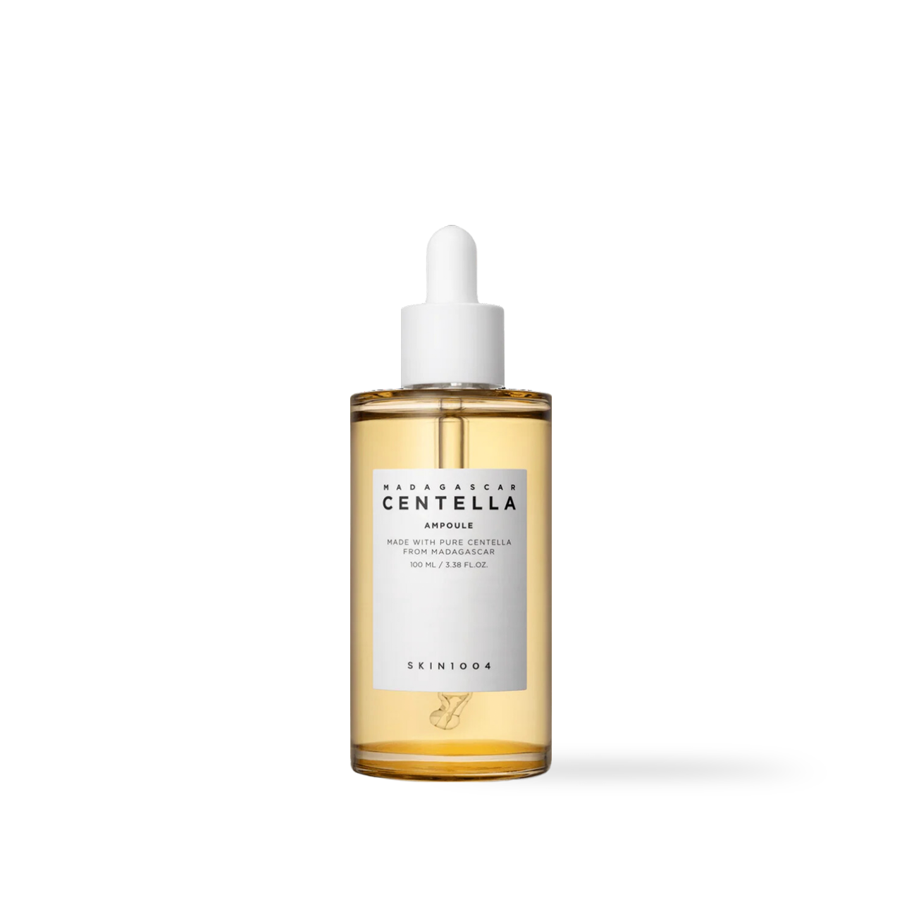 Skin1004 Madagascar Centella Ampoule 3 Size - Skin1004 Face Ampoule product image
