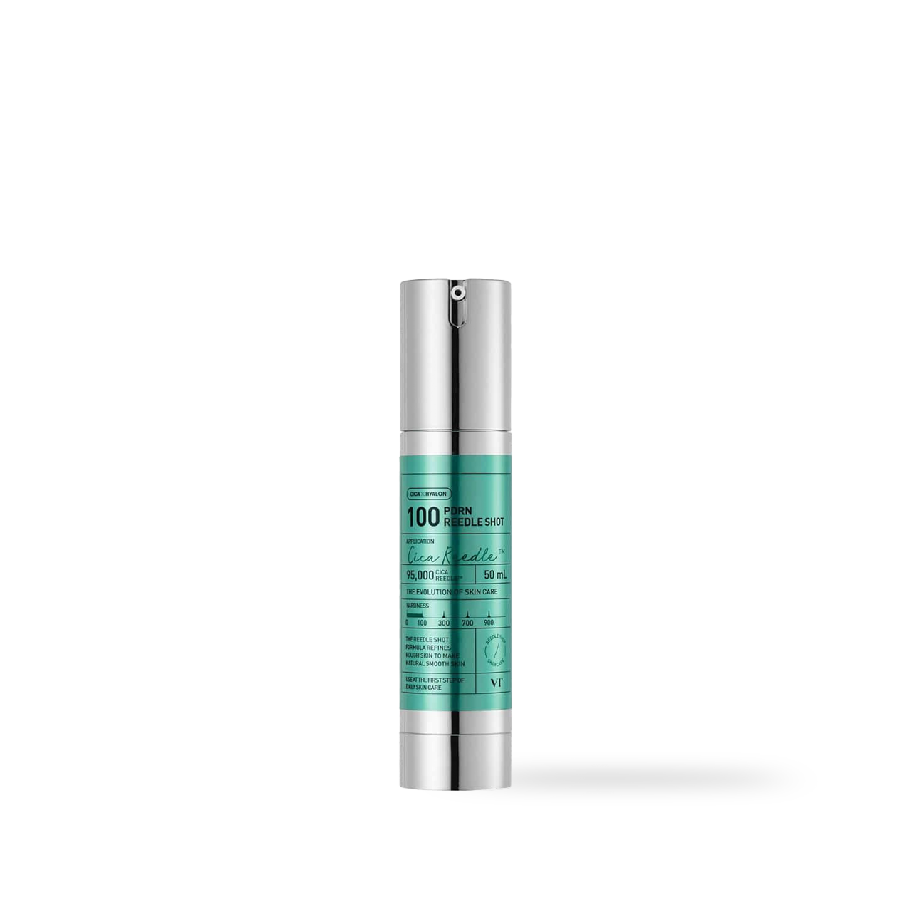 VT Cosmetics PDRN Reedle Shot 100 50ml Korean ampoule product image