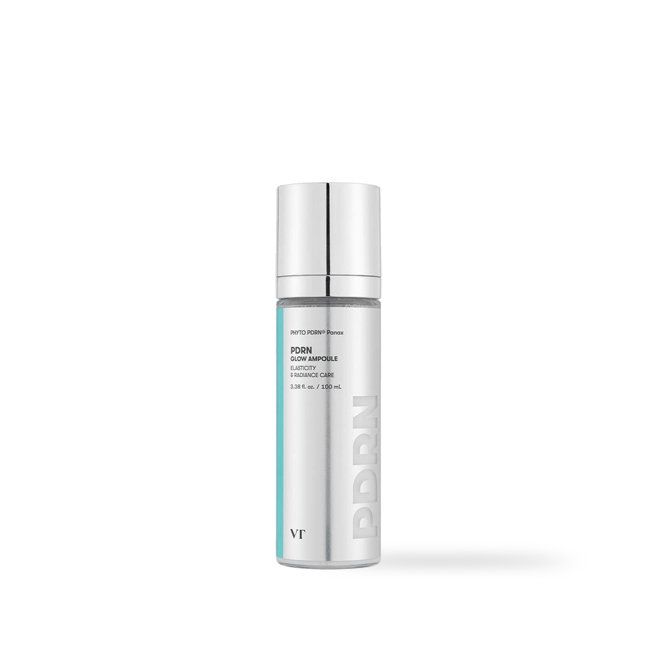 VT Cosmetics PDRN Glow Ampoule 100ml Korean ampoule product image