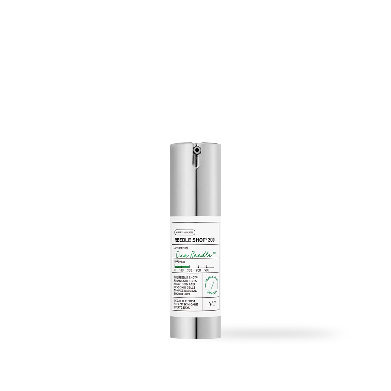 VT Cosmetics Reedle Shot 300 30ml Korean ampoule product image