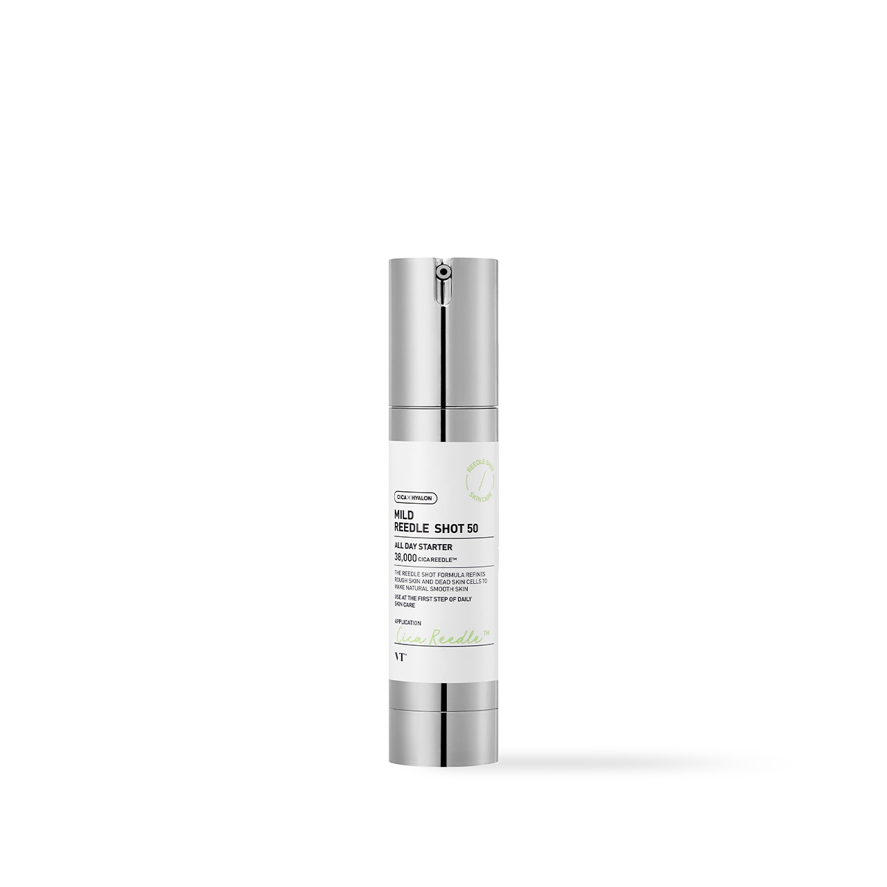 VT Cosmetics Reedle Shot 50 50ml Korean ampoule product image
