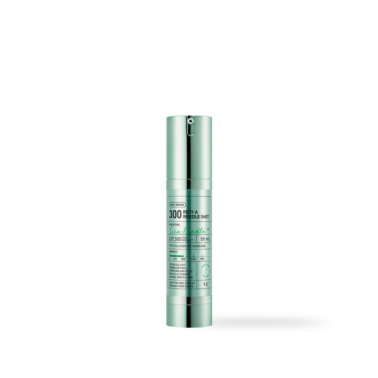 VT Cosmetics Reti a Reedle Shot 300 50ml Korean ampoule product image