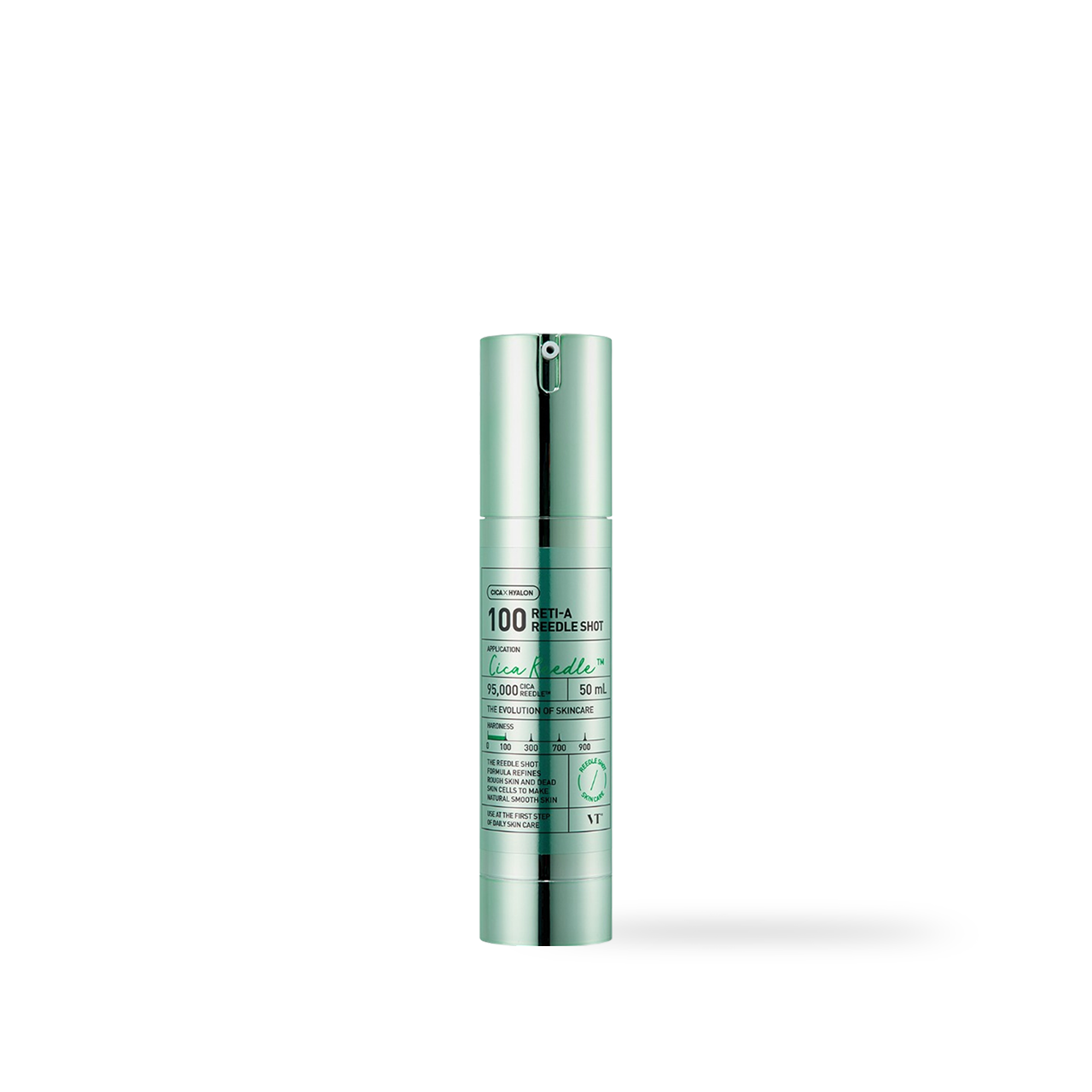 VT Cosmetics Reti a Reedle Shot 100 50ml Korean ampoule product image
