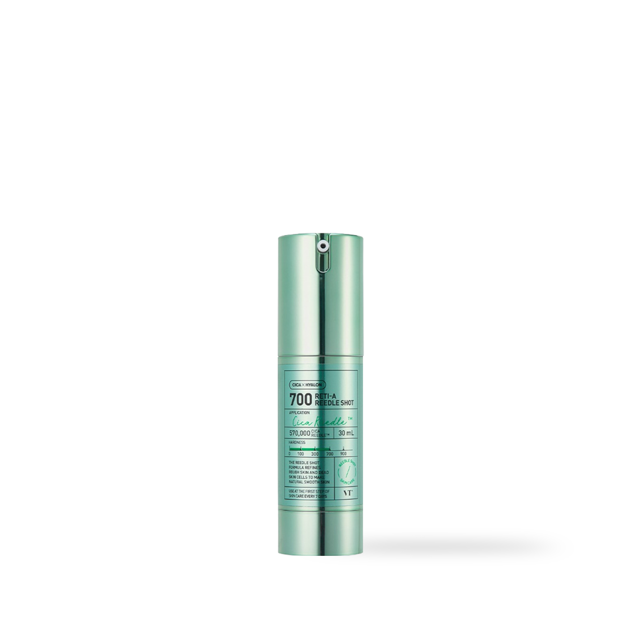 VT Cosmetics Reti a Reedle Shot 700 30ml Korean ampoule product image