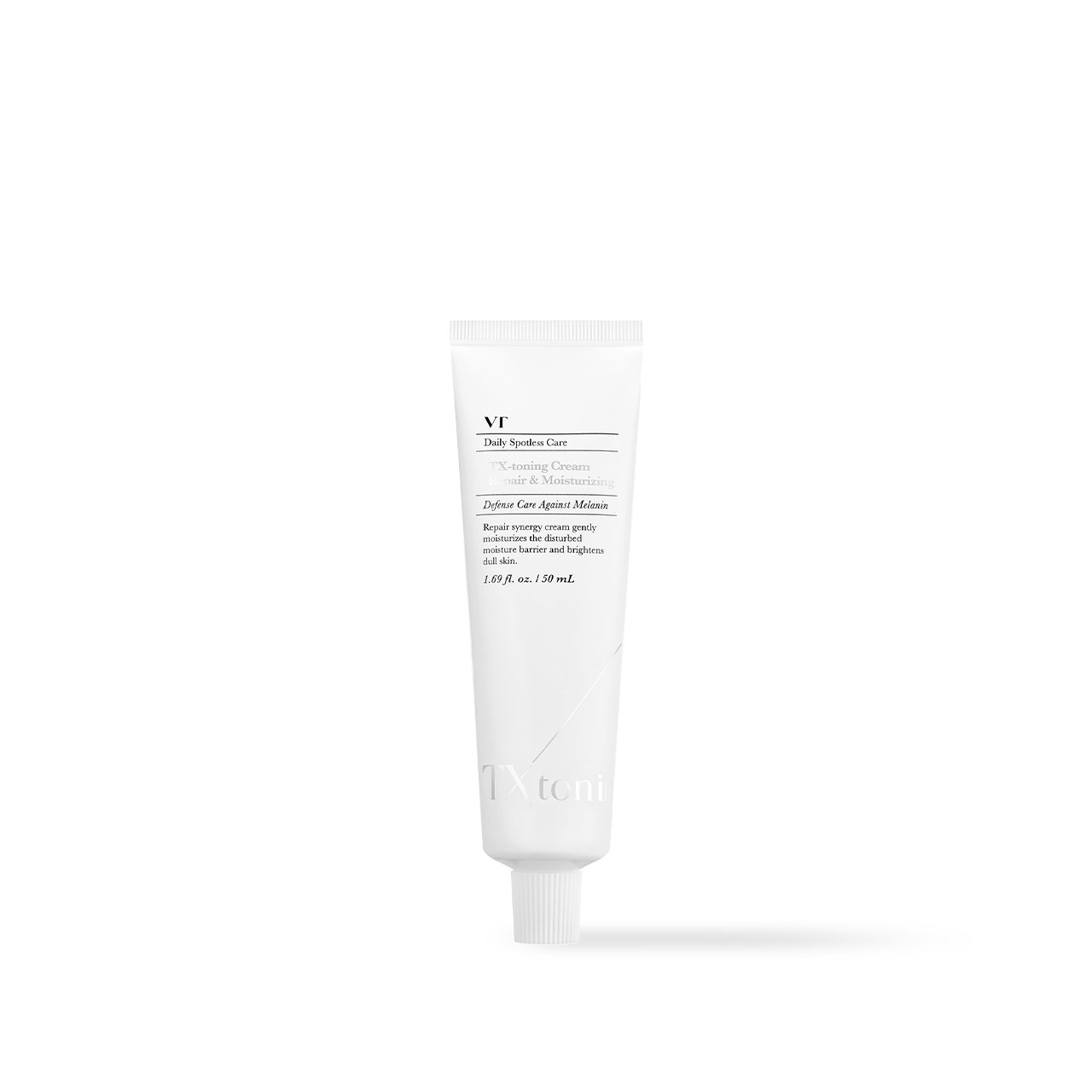 VT Cosmetics TX Toning Cream 50ml Korean toner product image