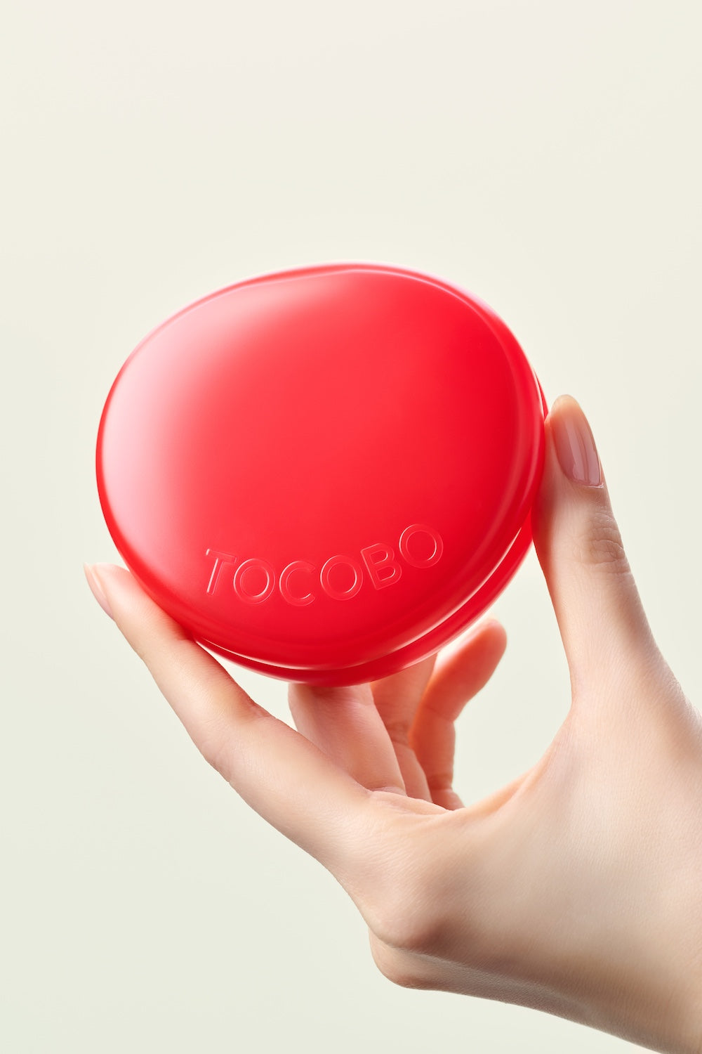 TOCOBO Apple Dewy Fit Cushion 6 Colors K-beauty makeup product image