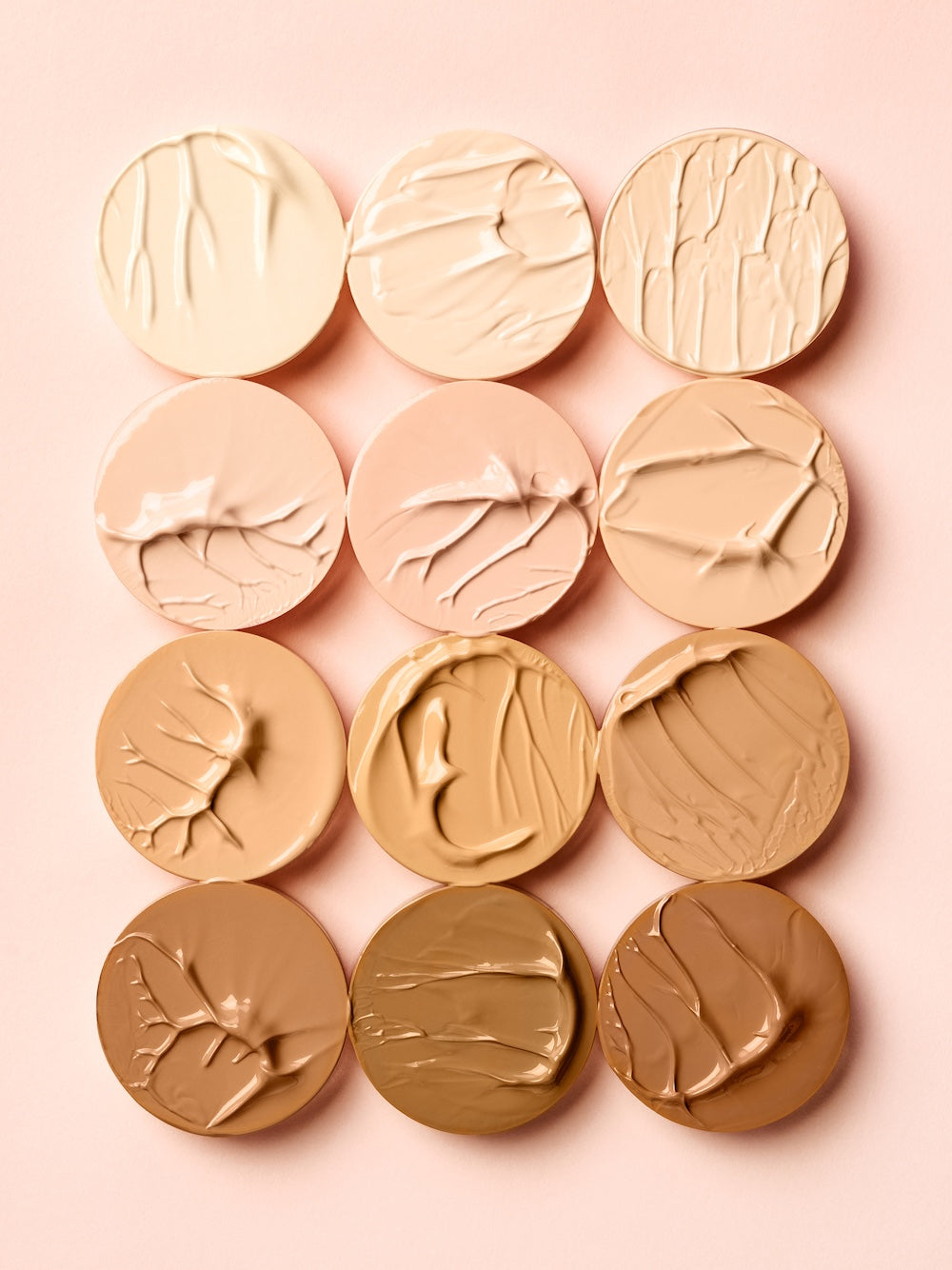 TOCOBO Apple Dewy Fit Cushion 6 Colors K-beauty makeup product image