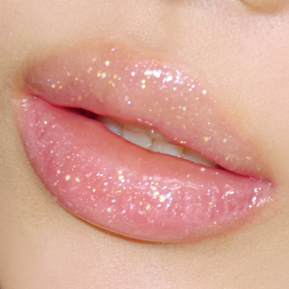ENTROPY Tulle Gloss 7 Colors K-beauty lip product product image