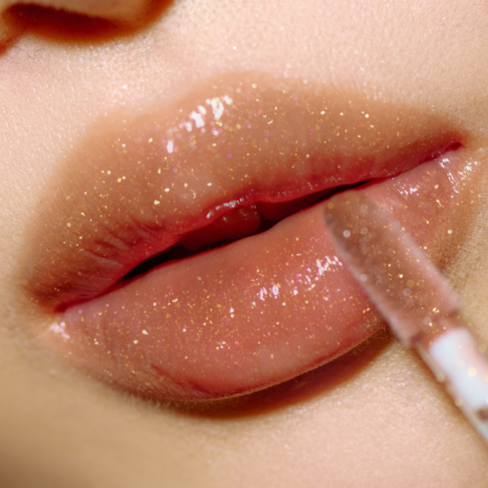ENTROPY Tulle Gloss 7 Colors K-beauty lip product product image