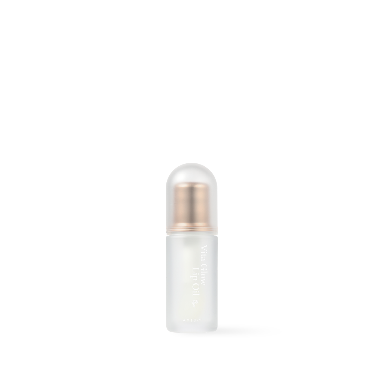 AXIS Y Vita Glow Lip Oil Dreamy Olive 4.5ml - AXIS Y Beauty Product product image