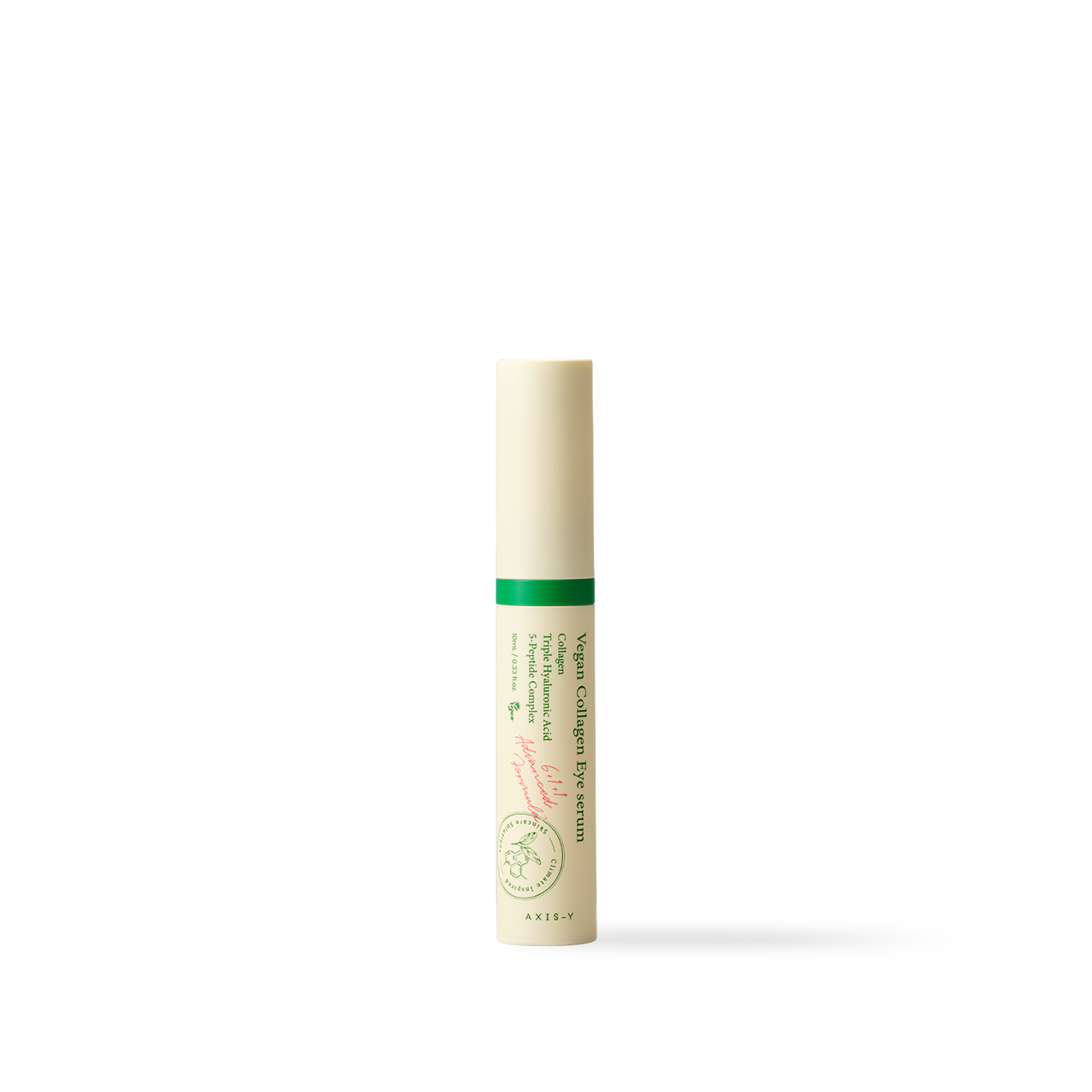 AXIS-Y Vegan Collagen Eye Serum 10ml Korean serum product image