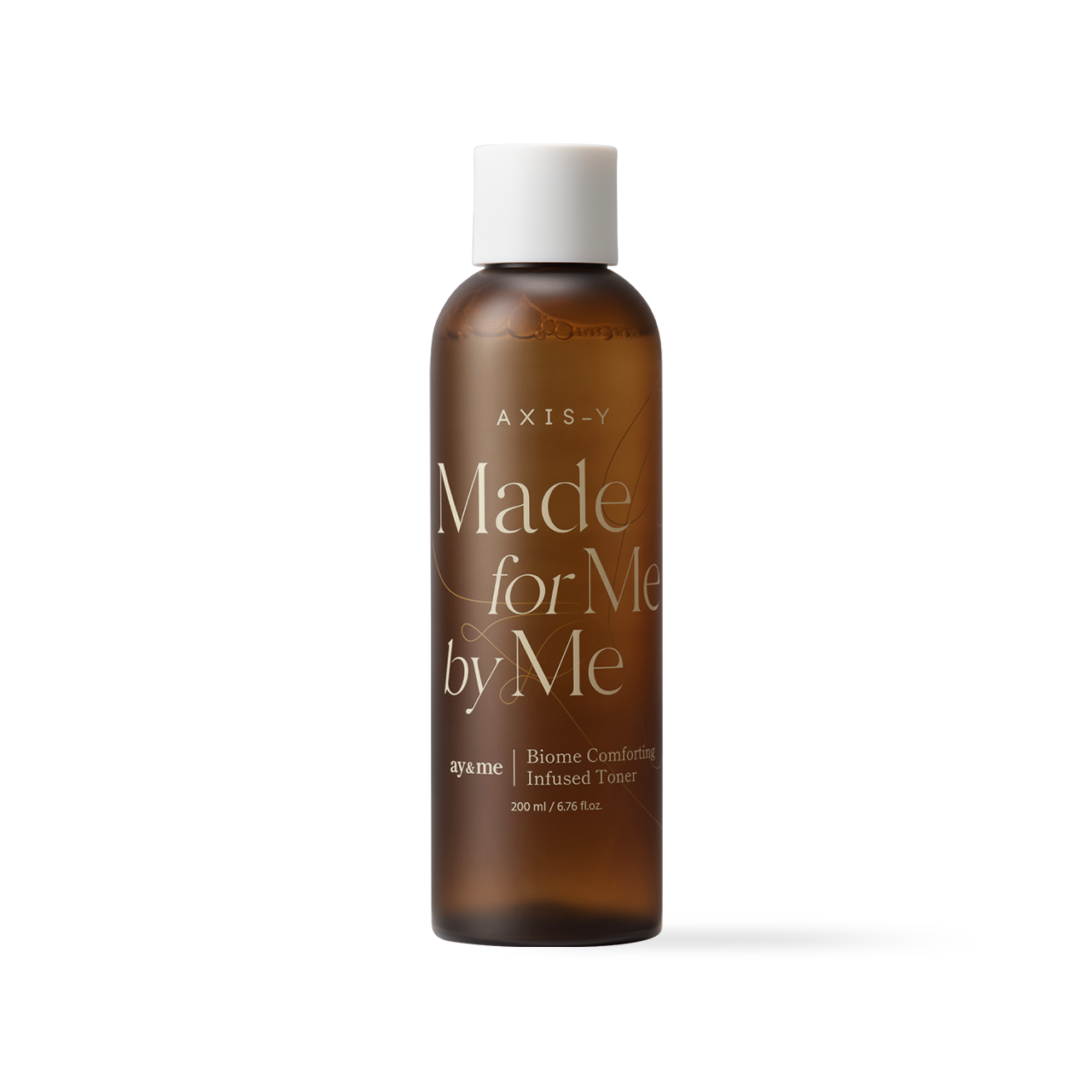 AXIS-Y Biome Comforting Infused Toner 200ml Korean toner product image