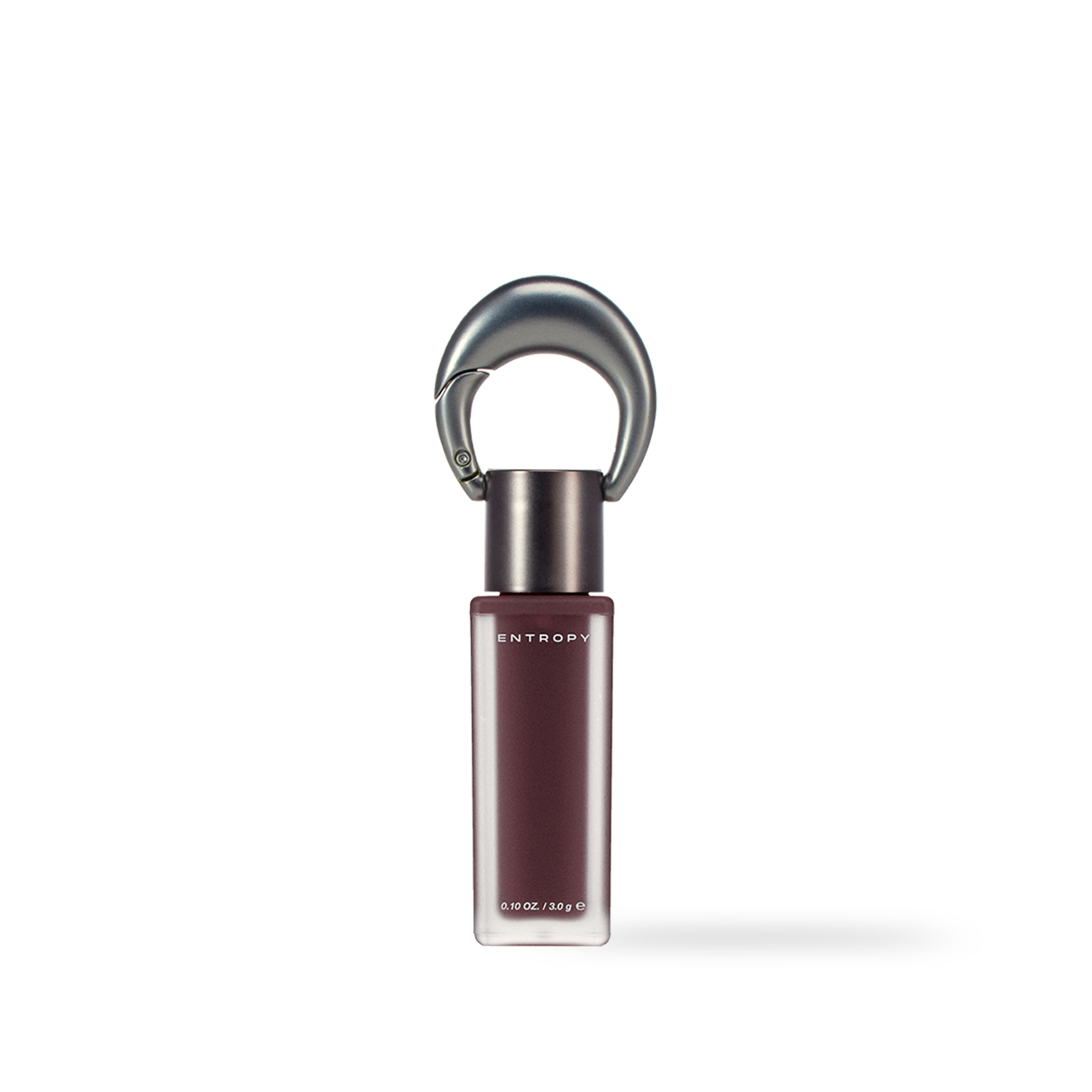 ENTROPY Charm Tint Garnet Gem K-beauty lip product product image