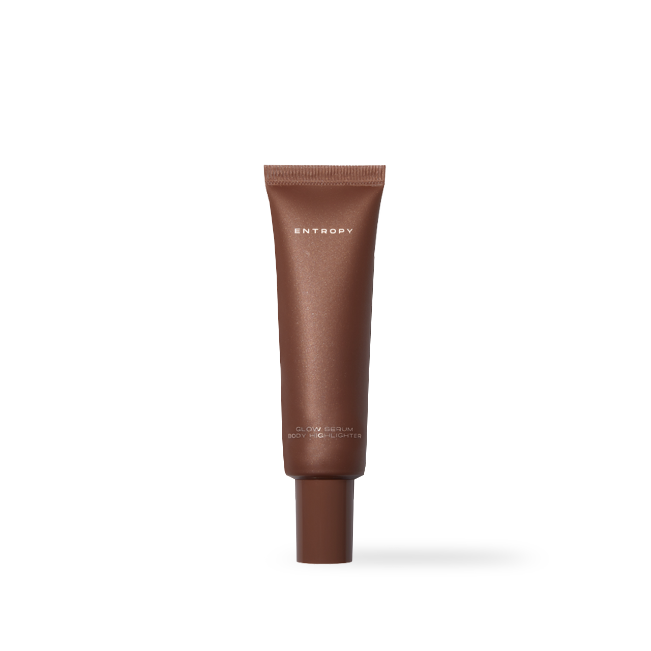 ENTROPY Glow Serum Body Highlighter 2 Types Honey Lit Korean serum product image