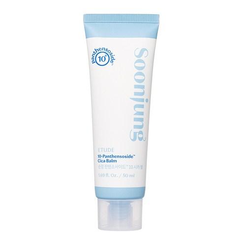 Etudehouse Soonjung 10 Panthensoside CICA Balm 50ml - Etudehouse Beauty Product product image