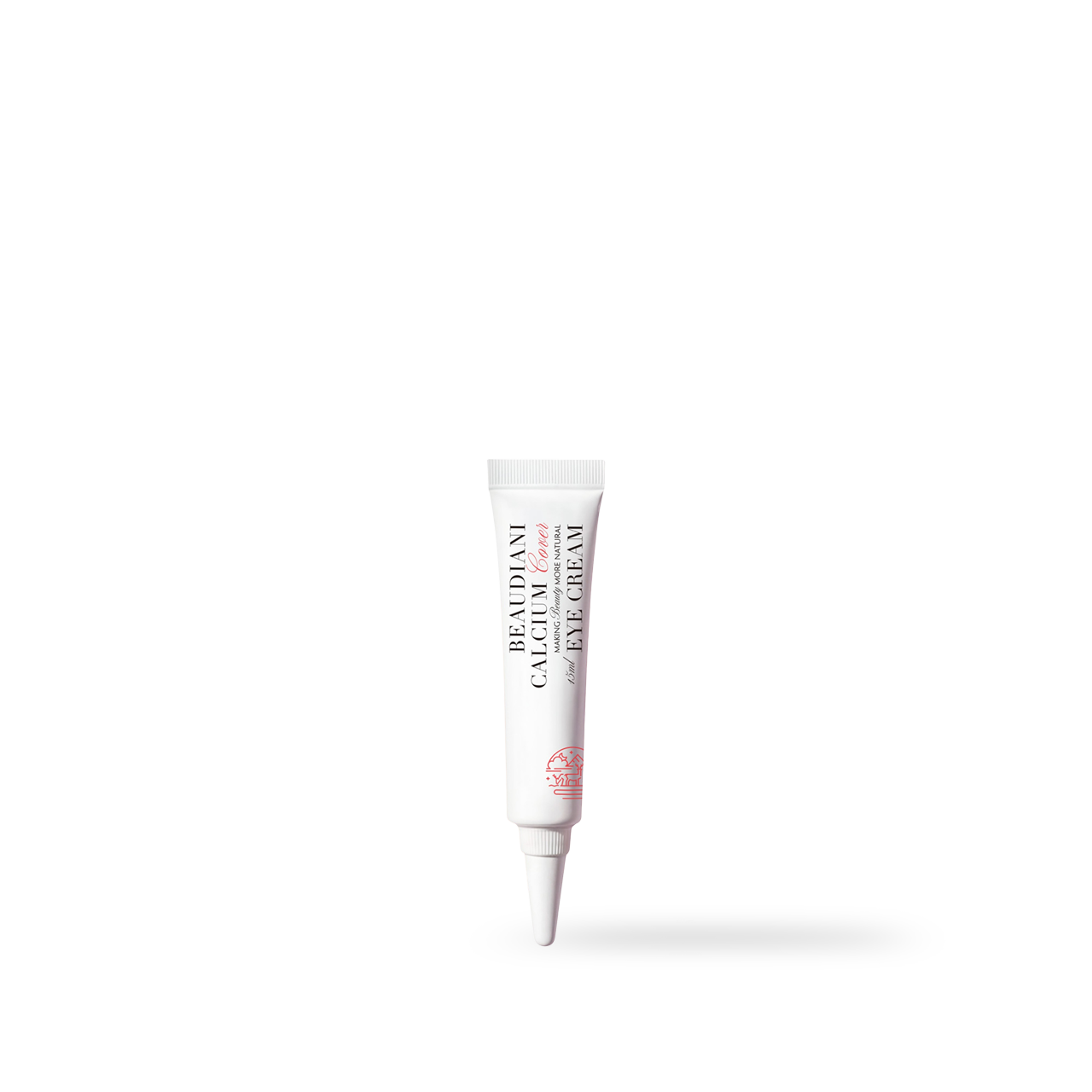 BEAUDIANI Calcium Cover Eye Cream 15ml Korean eye care moisture care