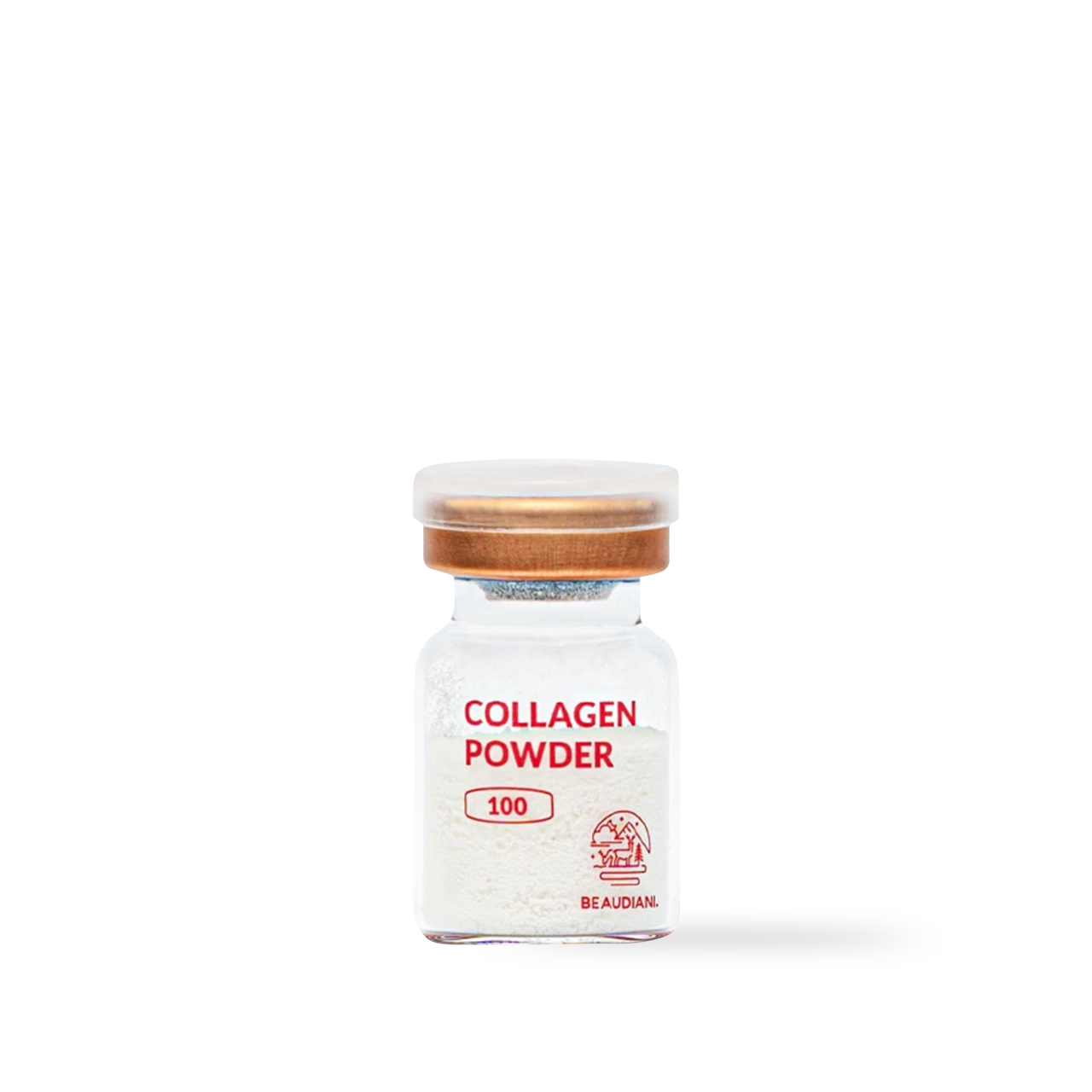 BEAUDIANI Collagen Powder 1.5g Korean face mist firming care