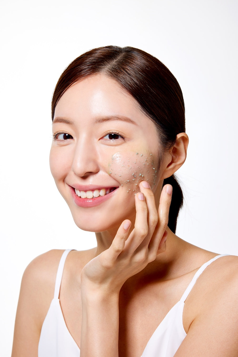 Centellian24 Madeca Matcha Toning Peeling Gel 150ml Korean toner product image