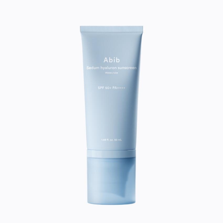 Abib Sedum Hyaluron Sunscreen Protection Tube SPF50+PA++++ 50ml - Abib Sunscreen product image
