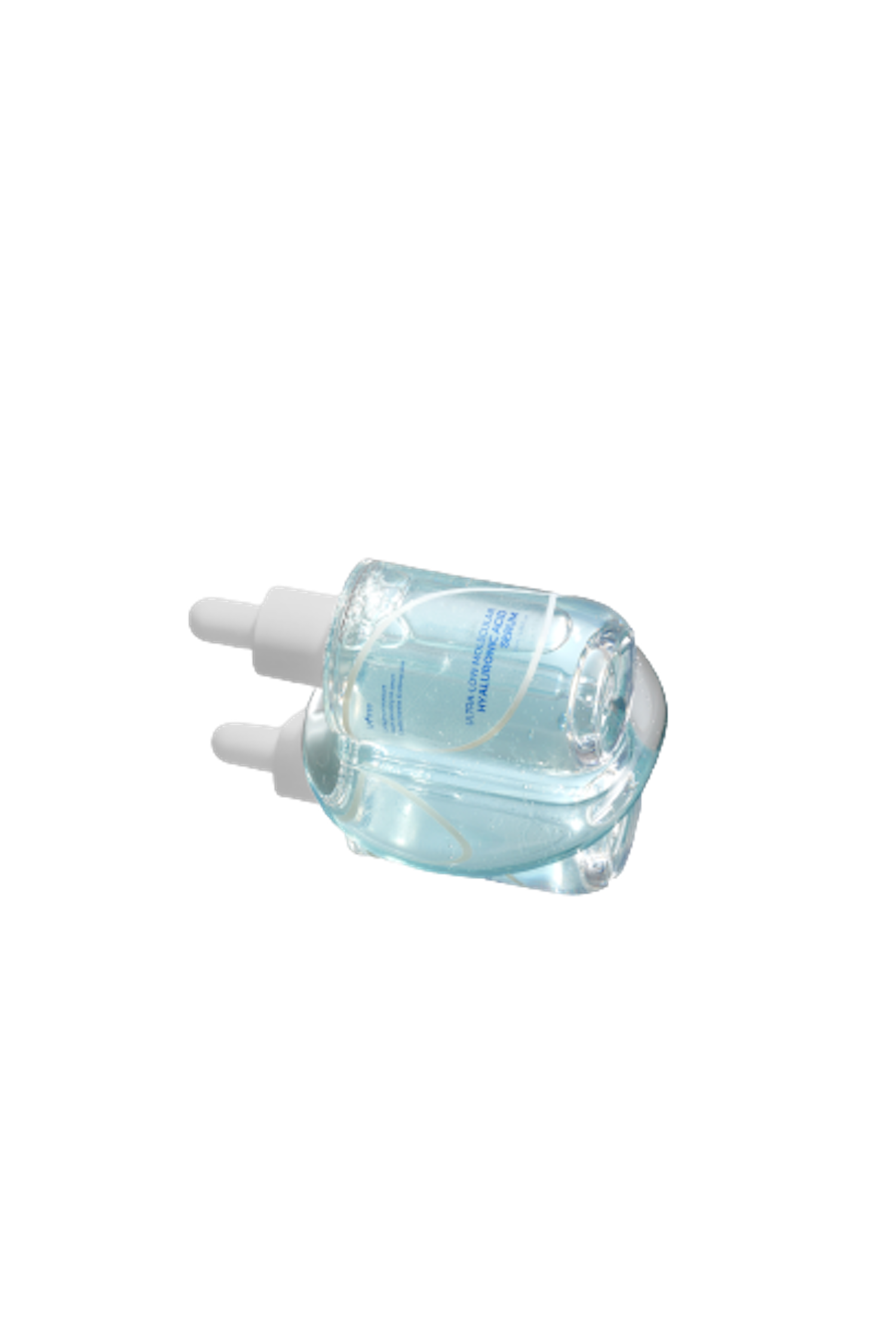 Isntree Ultra Low Molecular Hyaluronic Acid Serum 50ml Korean serum product image
