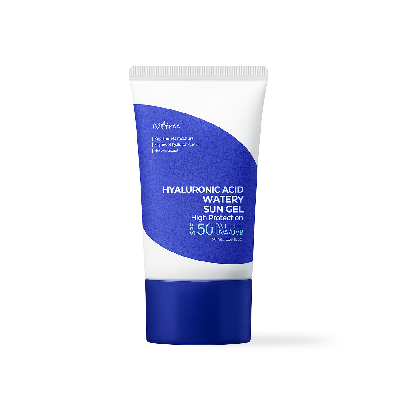 Isntree Hyaluronic Acid Watery Sun Gel 50ml - Isntree Sunscreen product image