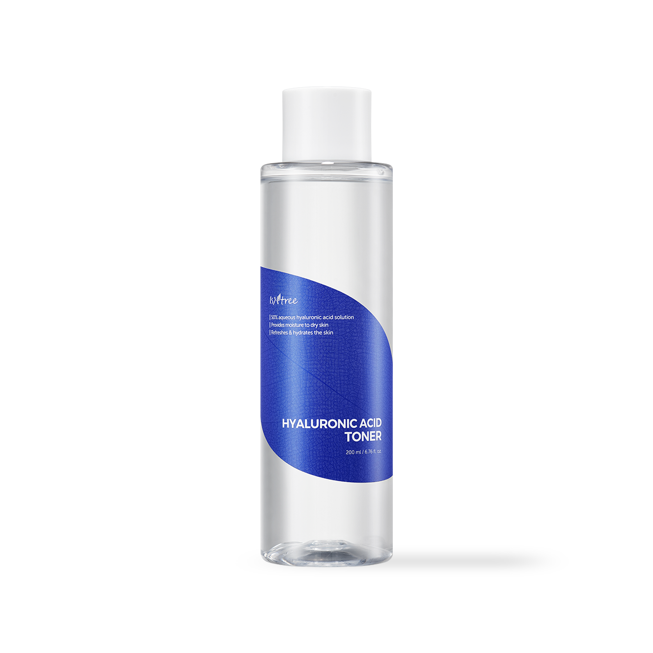 Isntree Hyaluronic Acid Toner 200ml - Isntree Facial Toner product image
