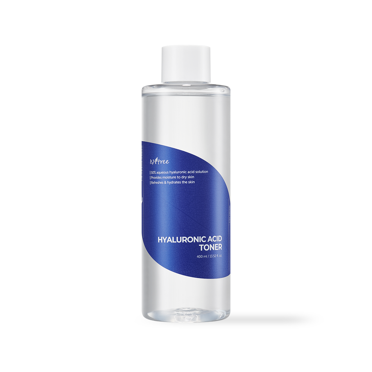 Isntree Hyaluronic Acid Toner 400ml - Isntree Facial Toner product image