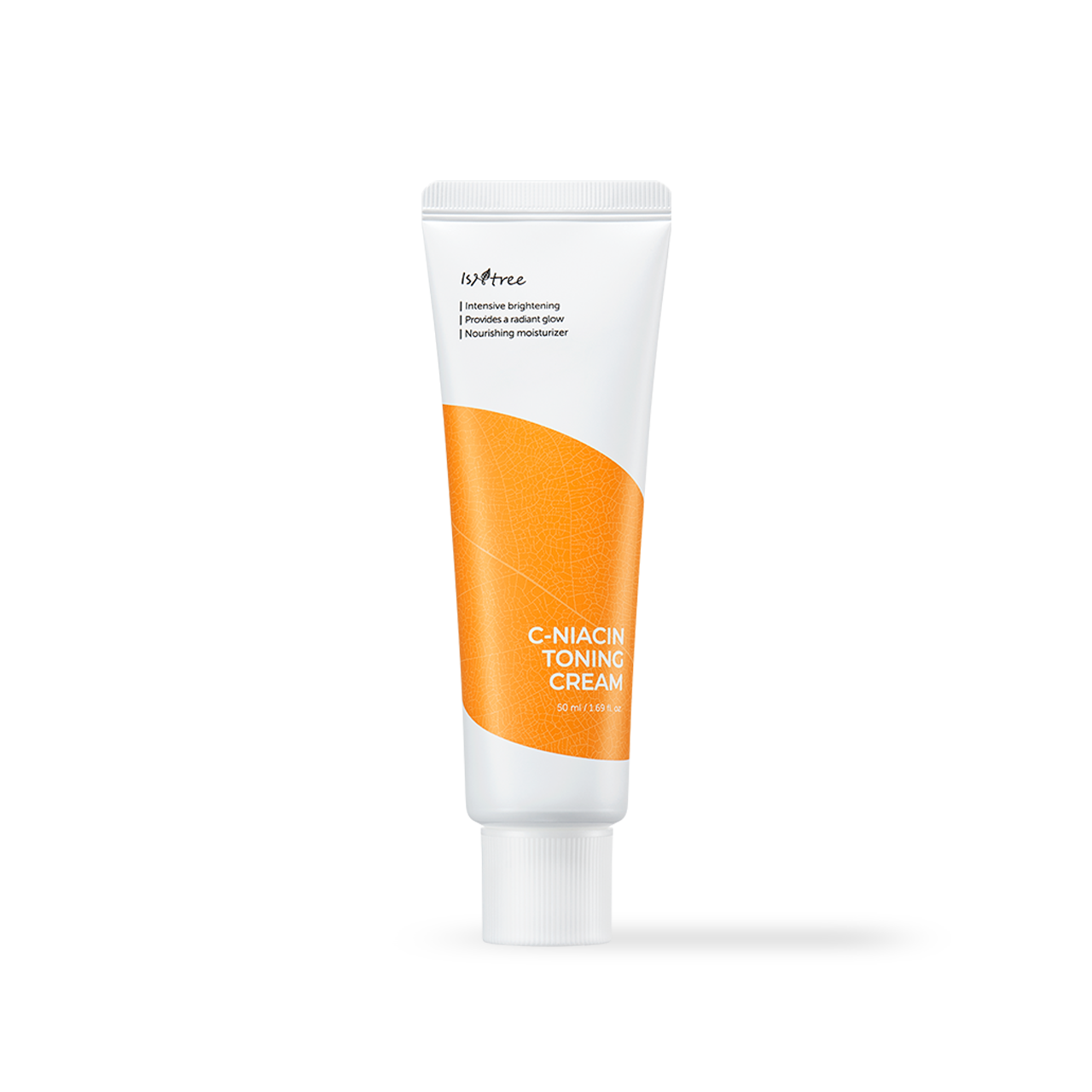 Isntree C Niacin Toning Cream 50ml - Isntree Face Moisturizer product image