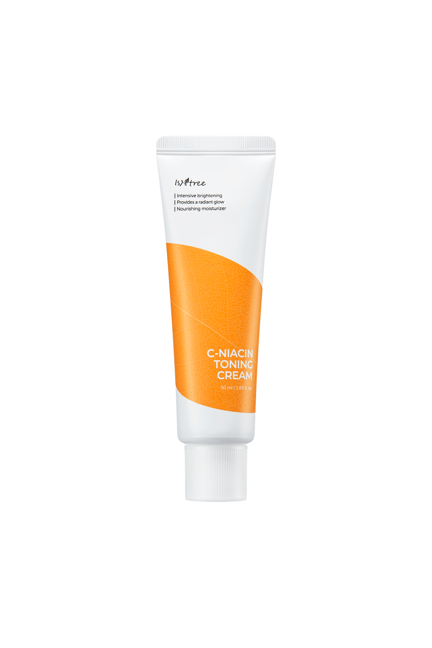 Isntree C Niacin Toning Cream 50ml Korean toner product image