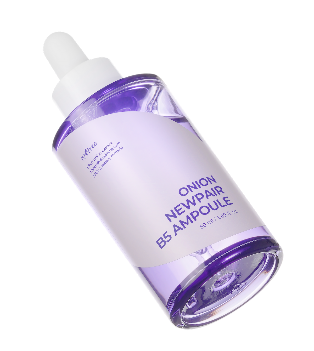 Isntree Onion Newpair B5 Ampoule 50ml Korean ampoule product image